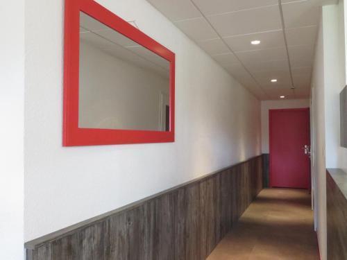 Brit Hotel Rouen Sud Val De Reuil Val-de-Reuil Ngoại thất bức ảnh
