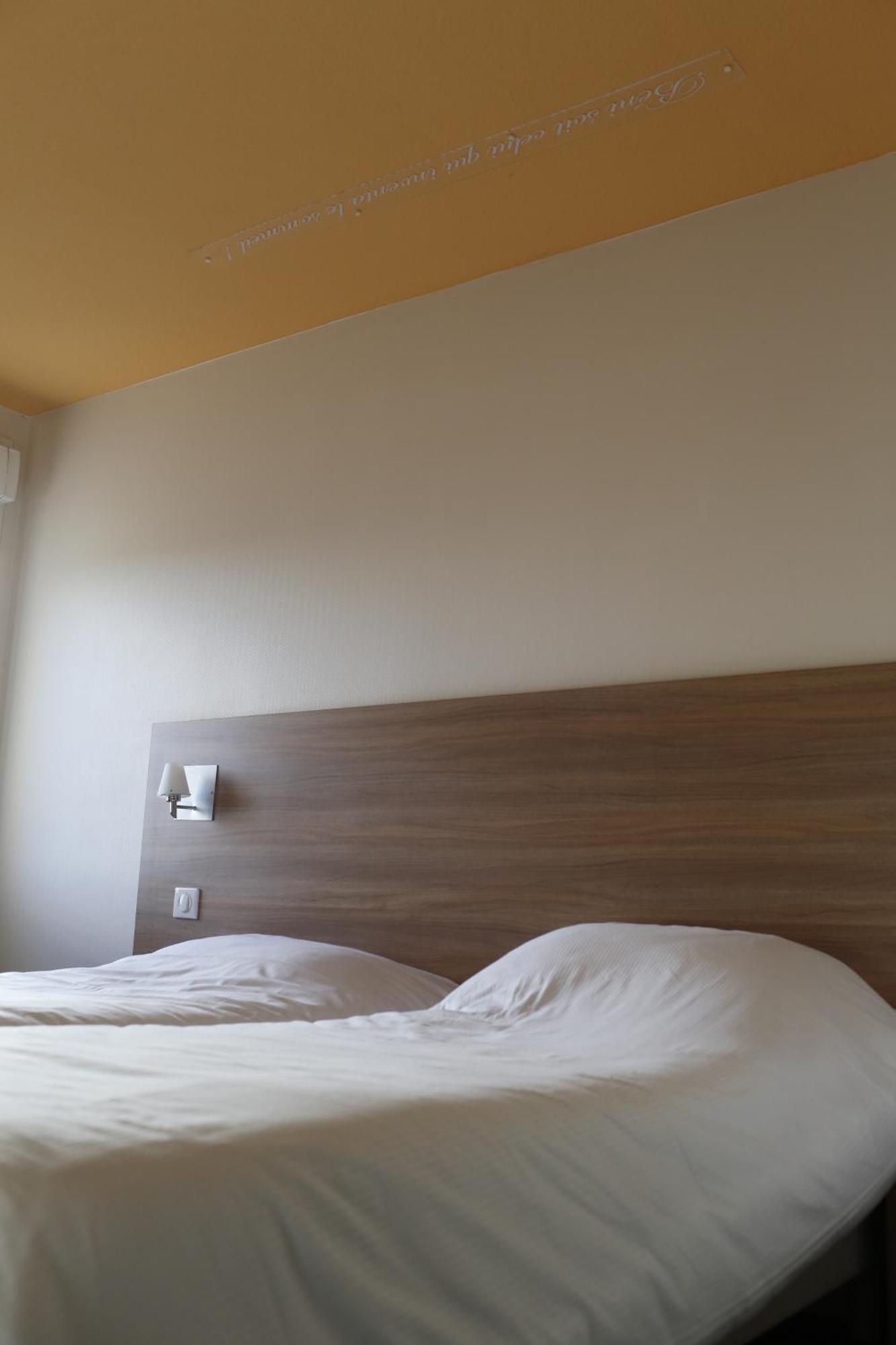 Brit Hotel Rouen Sud Val De Reuil Val-de-Reuil Phòng bức ảnh