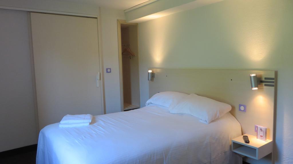 Brit Hotel Rouen Sud Val De Reuil Val-de-Reuil Phòng bức ảnh