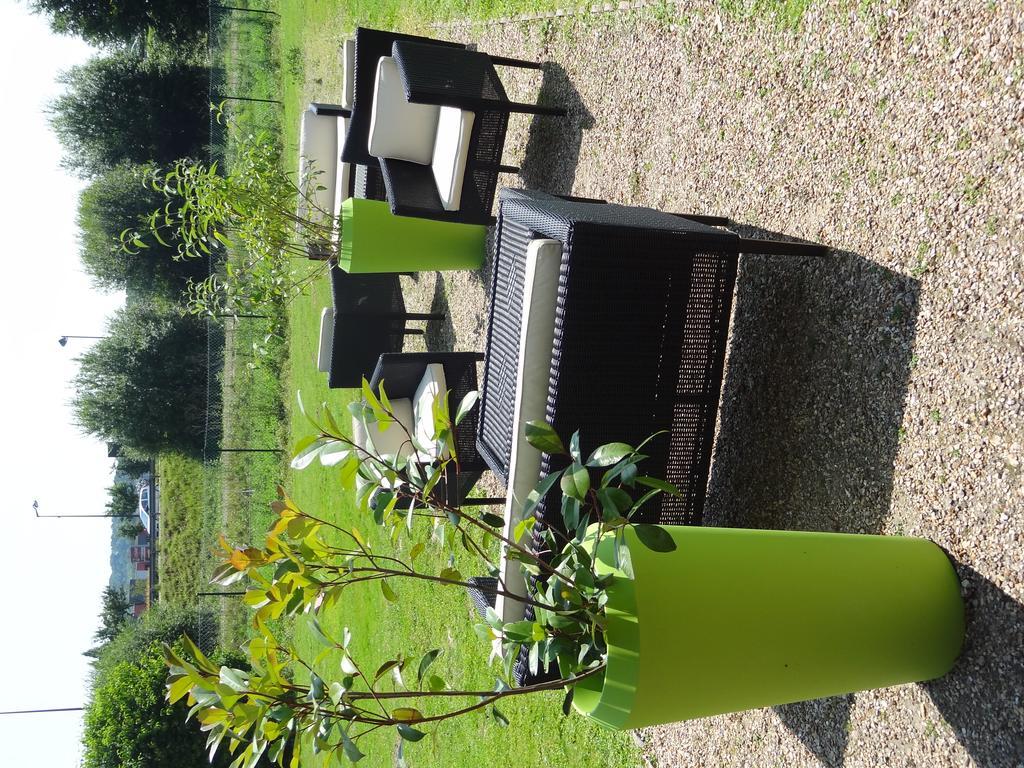 Brit Hotel Rouen Sud Val De Reuil Val-de-Reuil Ngoại thất bức ảnh